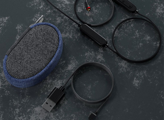 FiiO LC-BT1 MMCX - cecha 2